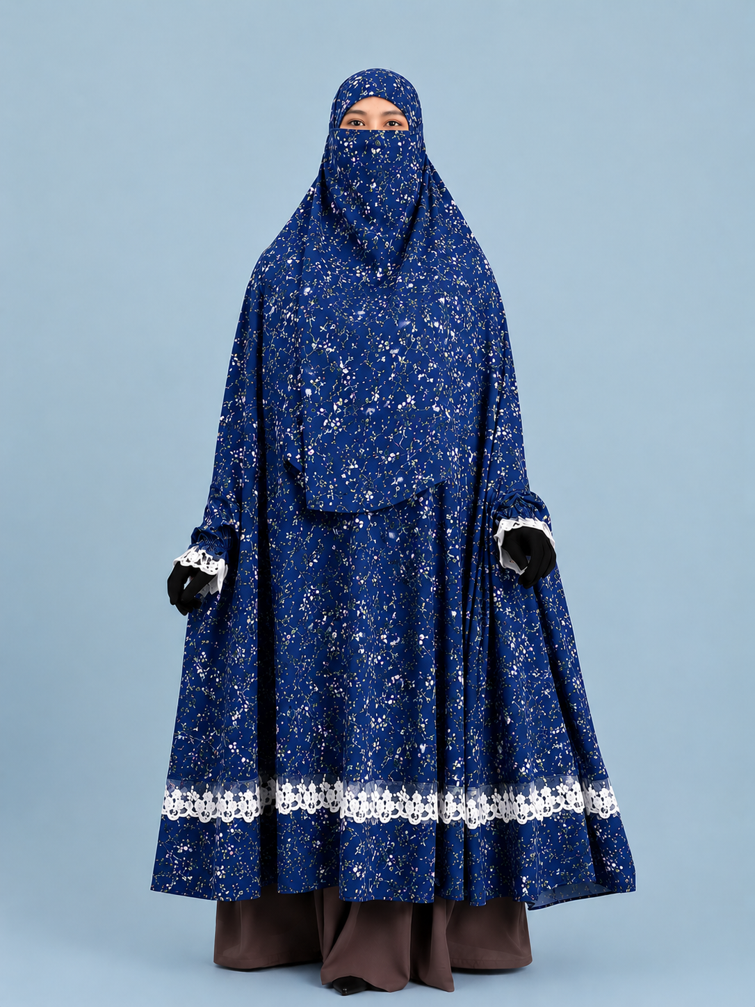 KHIMAR & JILBAB