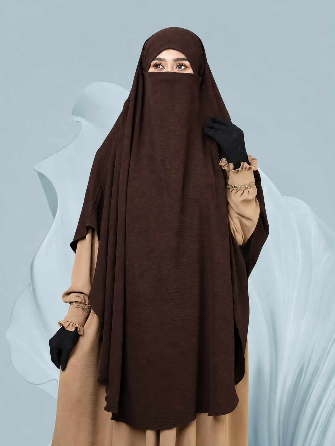 HIJAB & NIQAB