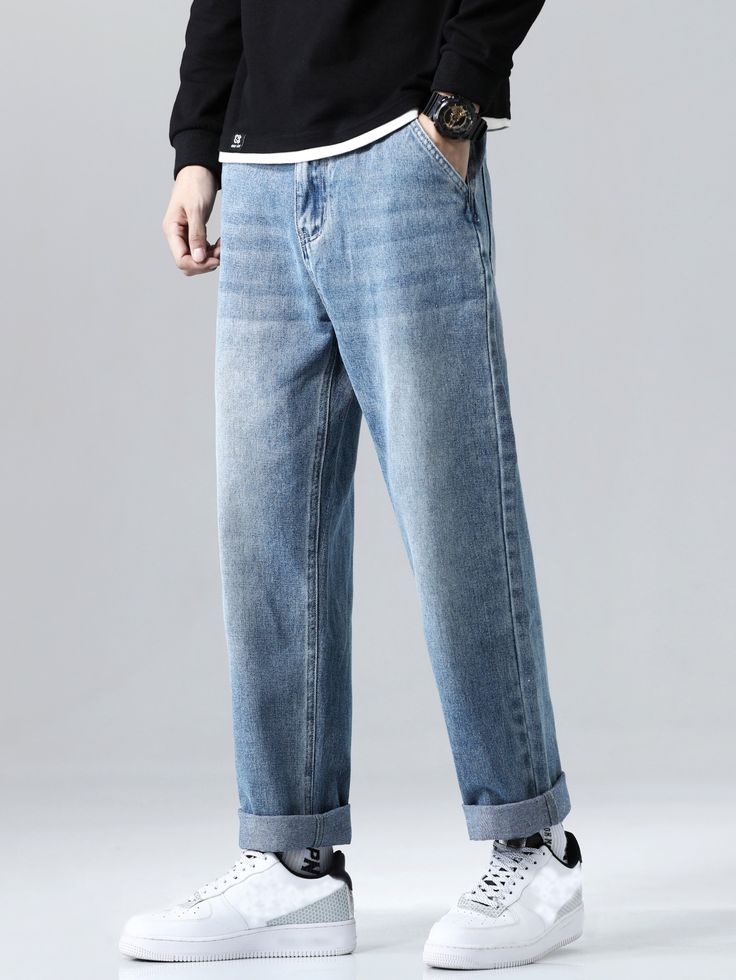 JEANS PANT