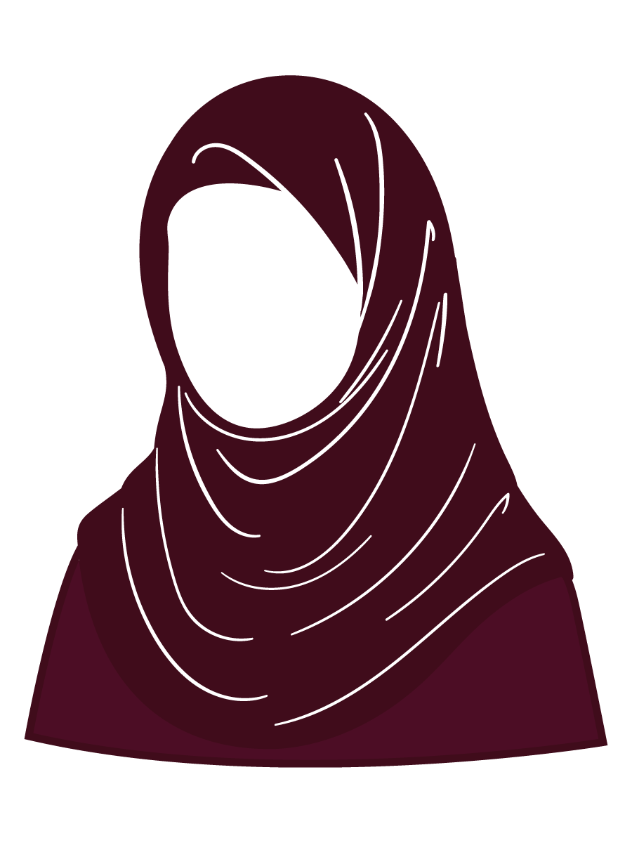 KHIMAR & JILBAB