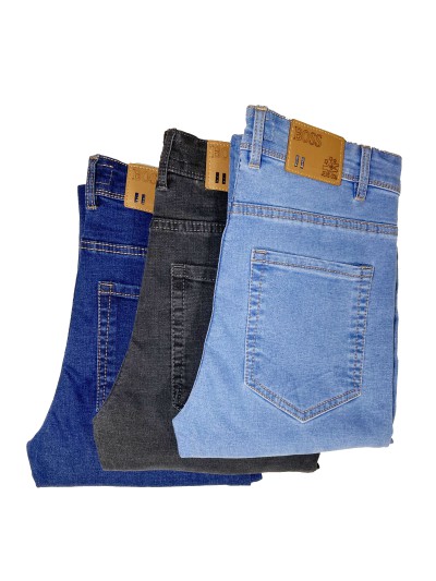 Boss Jeans pant 3 pcs Combo