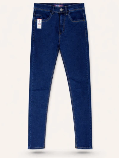 Boss Deep Blue
