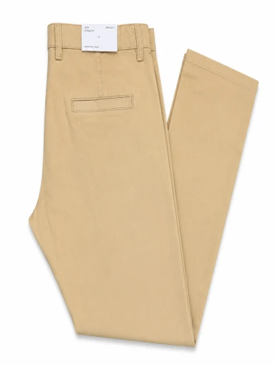 Chino Khaki