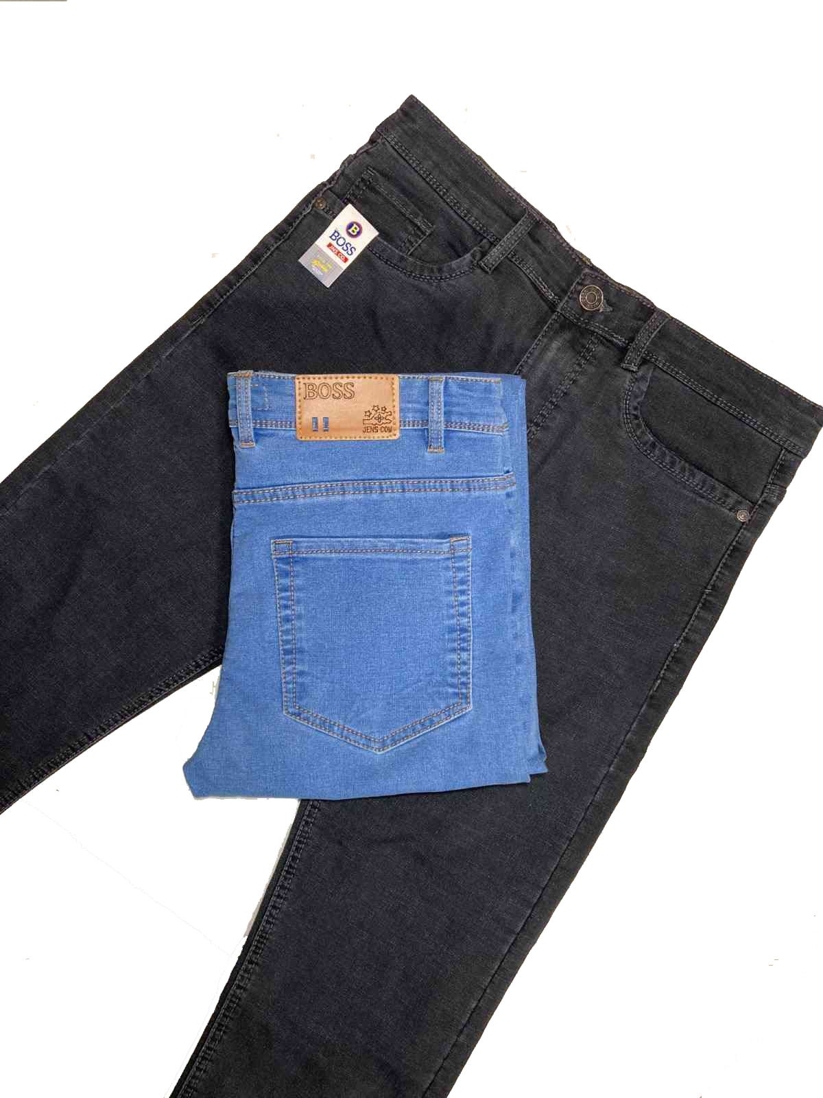 Boss Jeans pant 3 pcs Combo