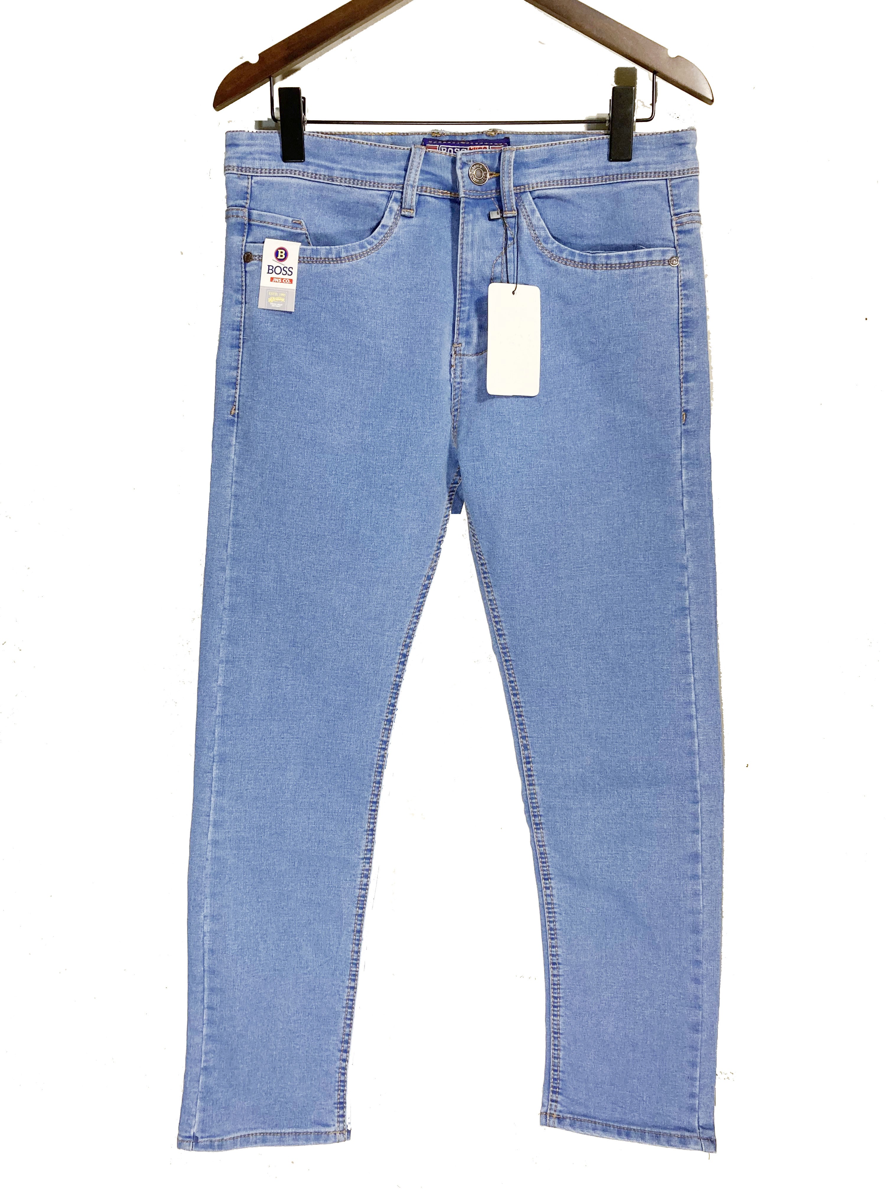 Boss Jeans pant 2 pcs Combo DS