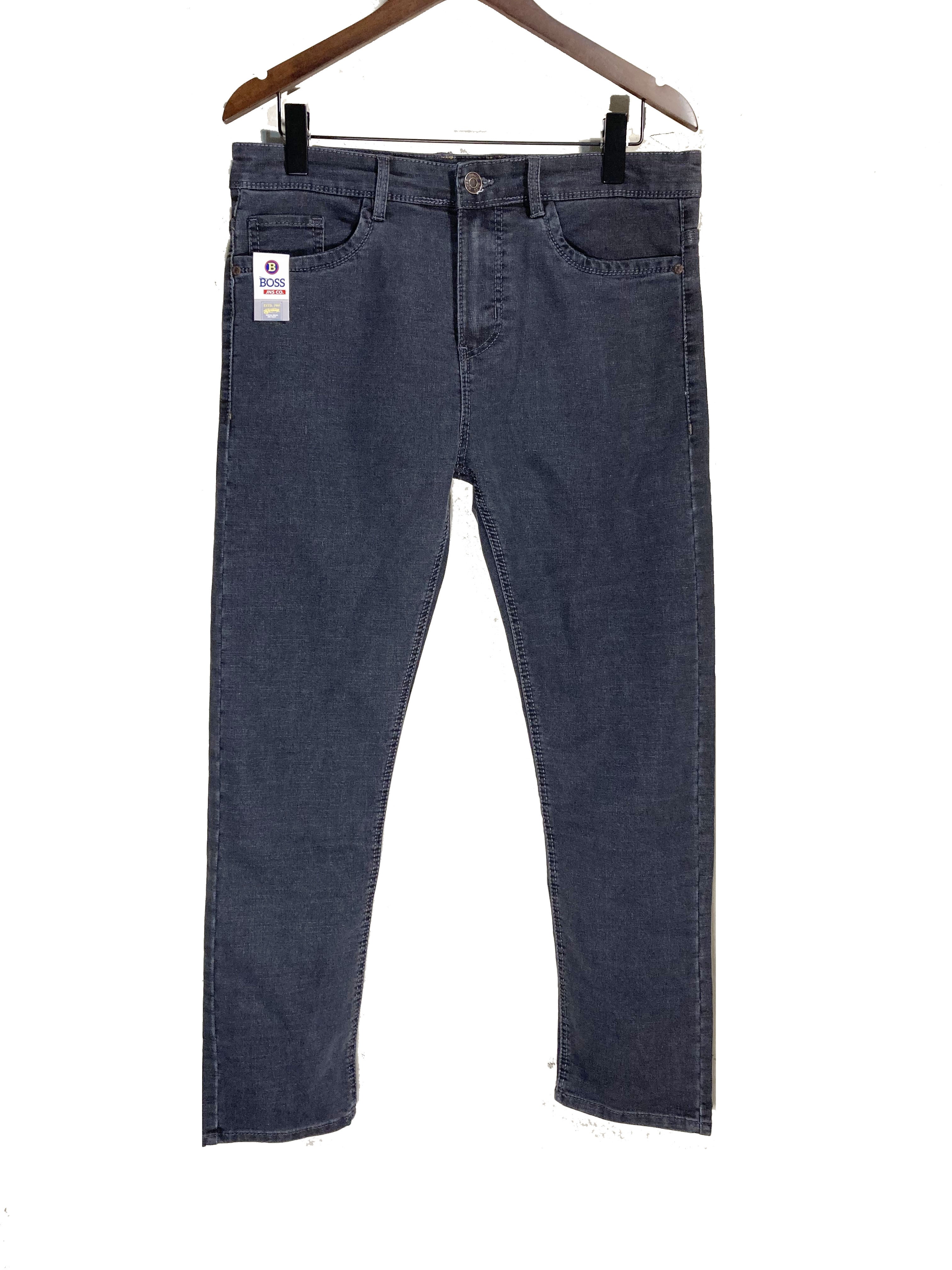 Boss Jeans pant 2 Pcs Combo GD