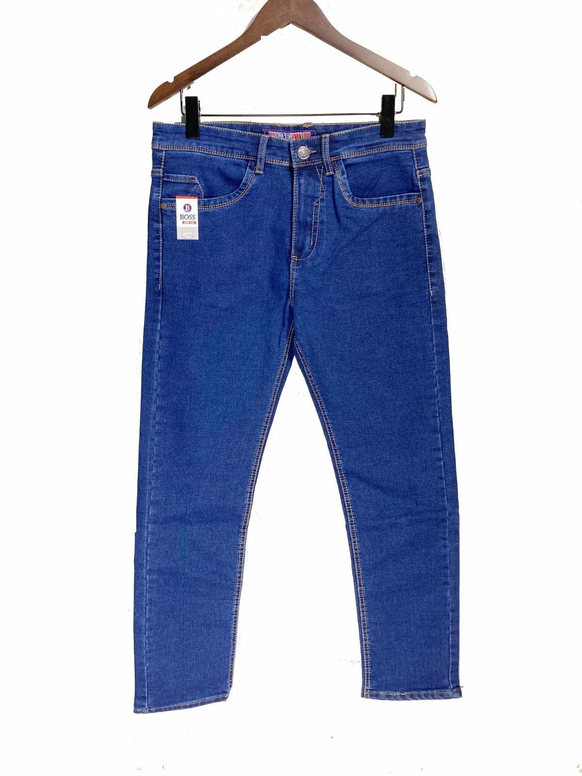 Boss Jeans pant 2 Pcs Combo GD