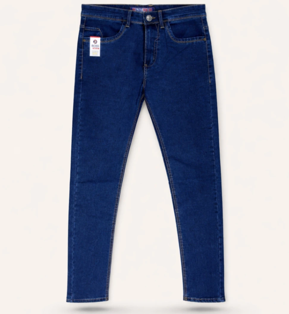 Boss Deep Blue