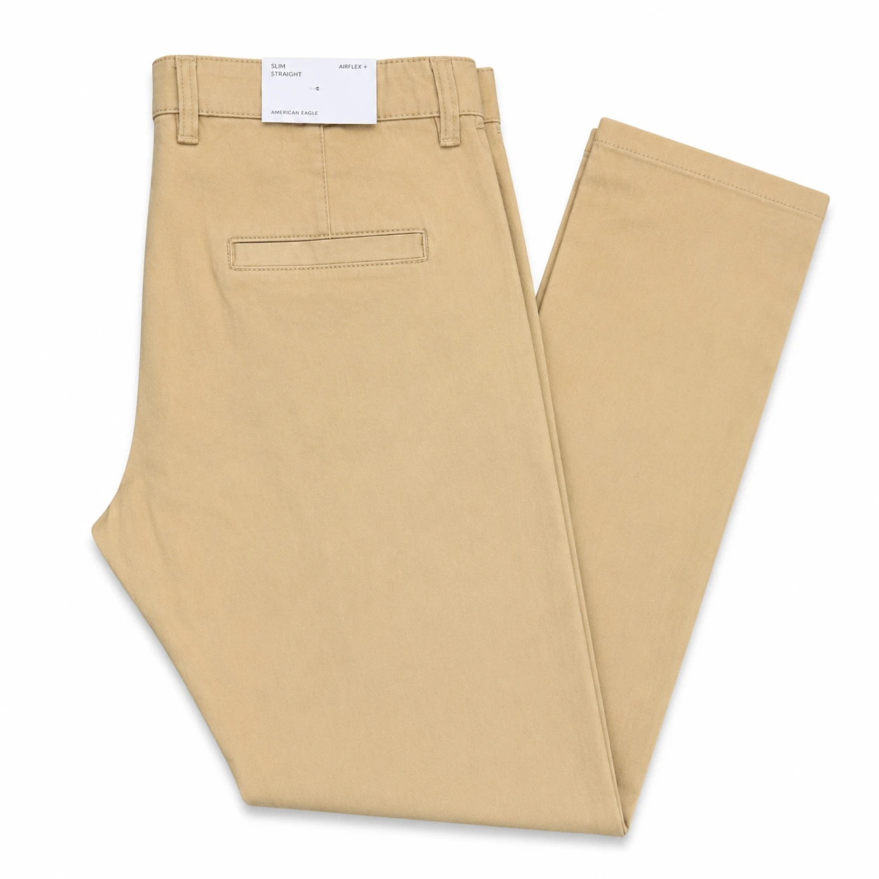 Chino 2 Pcs ombo Black & Khaki