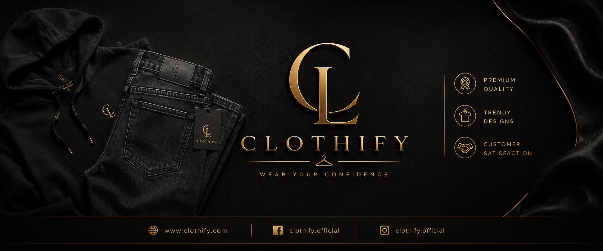Slider banner